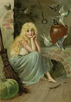 Cinderella