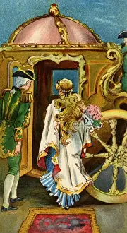 Cinderella
