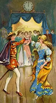 Cinderella