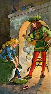 Cinderella