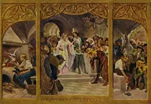 Cinderella