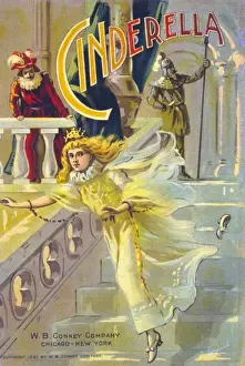 Cinderella