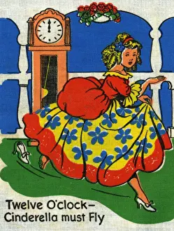 Cinderella
