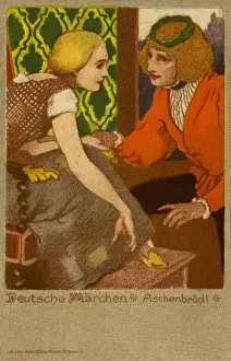 Cinderella