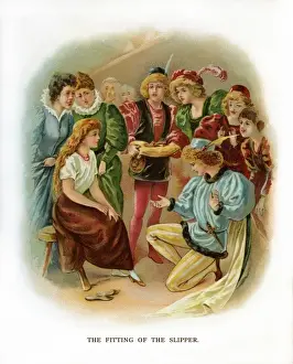 Cinderella
