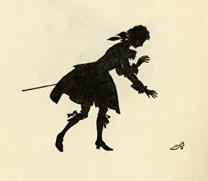 Cinderella by Arthur Rackham