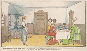 Cinderella Askungen