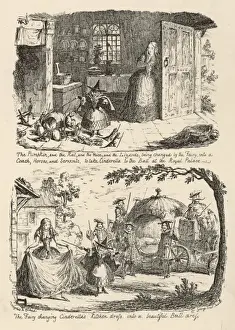 Cinderella Changes