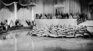 The Cinderella Finale from Ice Follies of 1939 The Cinderella Finale from Ice Follies of 1939