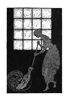 Cinderella by Jennie Harbour
