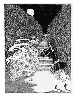 Cinderella by Jennie Harbour