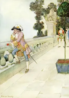 Cinderella by Millicent Sowerby