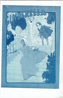 Cinderella Poster