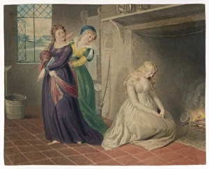 Cinderella/Richter