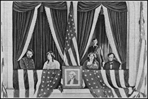 Cinema abraham Lincoln