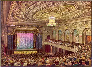 Pavilion Collection: Cinema, Blackpool
