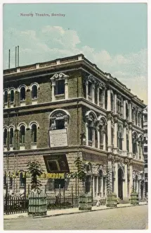 Cinema, Bombay