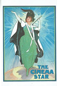 The Cinema Star by Jack Hulbert The Cinema Star by Jack Hulbert