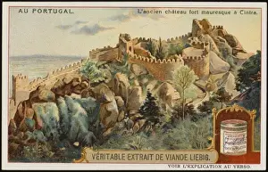 Cintra (Liebig)