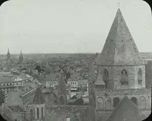 Caen