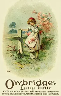 Owbridges Prints: May