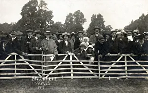 Images Dated 15th December 2020: circa 1910s