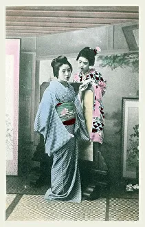 Japan
