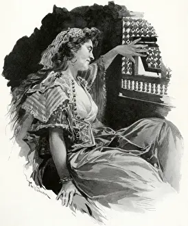 A Circassian