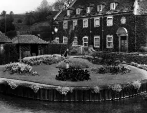Circular Garden