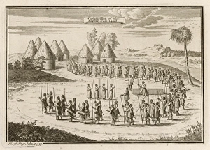 Await Gallery: Circumcision, Africa