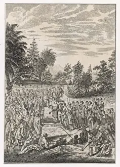 Rite Prints: Circumcision in Senegal