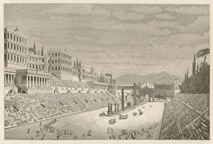 Circus Maximus