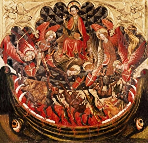 Jaume Collection: CIRERA, Jaume (15th century)