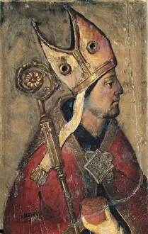 CISNEROS, Francisco Jim鮥z de (1436-1517). Spanish