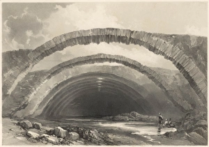 Cisterns of Carthage