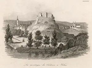 Citafel of Vilnius, Lith