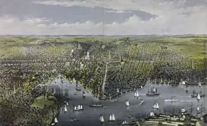 The City of Baltimore
