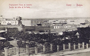Azerbaijan - Baku