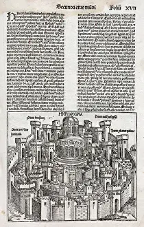 City of Jerusalem