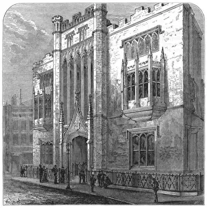 City of London School