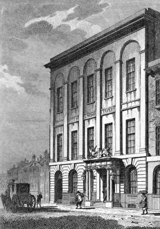 Bishopsgate Prints: City of London Tavern