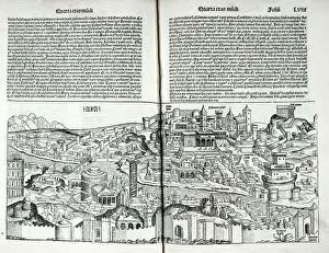 City of Rome