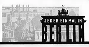 City travel publicity