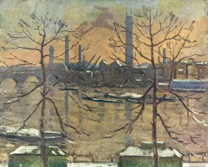 City View