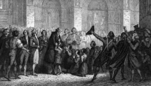 Trusting Prints: Civics at Notre-Dame
