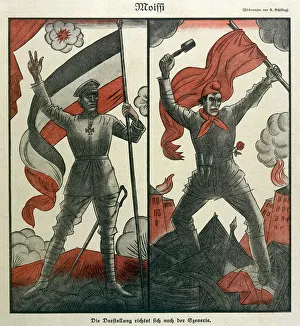 CIVIL WAR