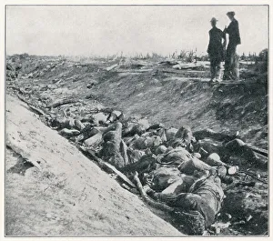 CIVIL WAR/BLOODY LANE