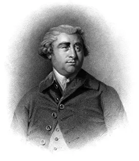 1749 Prints: Cj Fox / Anon Eng