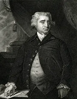 1749 Prints: Cj Fox / Cook / Hoppner