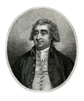 CJ FOX / DAY / JONES / 1787